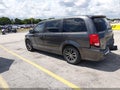 2016 Dodge Grand Caravan — photo 3 of 15 | VIN 2C4RDGEG4GR182831