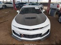 2023 Chevrolet Camaro — photo 11 of 15 | VIN 1G1FH1R73P0101335