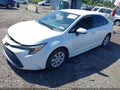 2025 Toyota Corolla — photo 2 of 17 | VIN JTDBCMFE3SJ047286