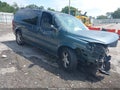 2005 Chevrolet Uplander — photo 1 of 13 | VIN 1GNDV23L25D172820
