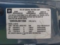 2005 Chevrolet Uplander — photo 9 of 13 | VIN 1GNDV23L25D172820