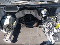 2015 Ford Transit-250 — photo 10 of 15 | VIN 1FTNR1ZM7FKA56280