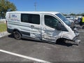 2015 Ford Transit-250 — photo 12 of 15 | VIN 1FTNR1ZM7FKA56280
