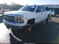2014 Chevrolet Silverado 1500 — photo 2 of 16 | VIN 1GCVKREC3EZ417817