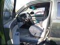 2012 Toyota Tacoma — photo 5 of 16 | VIN 5TFJU4GNXCX028465
