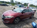 2016 Nissan Maxima — photo 14 of 17 | VIN 1N4AA6AP7GC448511