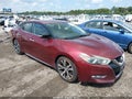 2016 Nissan Maxima — photo 1 of 17 | VIN 1N4AA6AP7GC448511