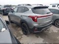 2025 Kia Seltos — photo 3 of 16 | VIN KNDEUCA71S7783153