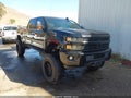 2016 Chevrolet Silverado 2500 — photo 1 of 18 | VIN 1GC1KWE82GF289471