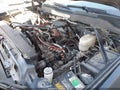 2016 Chevrolet Silverado 2500 — photo 6 of 18 | VIN 1GC1KWE82GF289471