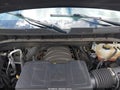 2020 Chevrolet Silverado 1500 — photo 10 of 16 | VIN 3GCUYDEDXLG422502