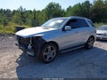 2017 Mercedes-Benz GLE-Class — photo 2 of 17 | VIN 4JGDA5JB5HA967166