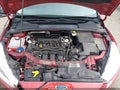2017 Ford Focus — photo 10 of 16 | VIN 1FADP3F29HL275289