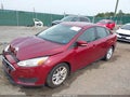 2017 Ford Focus — photo 2 of 16 | VIN 1FADP3F29HL275289