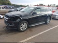 2014 Mercedes-Benz GL-Class — photo 2 of 16 | VIN 4JGDF2EE4EA267879