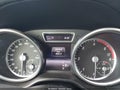 2014 Mercedes-Benz GL-Class — photo 7 of 16 | VIN 4JGDF2EE4EA267879