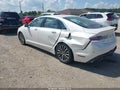 2017 Lincoln MKZ — photo 3 of 16 | VIN 3LN6L5D92HR645991