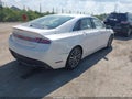 2017 Lincoln MKZ — photo 4 of 16 | VIN 3LN6L5D92HR645991