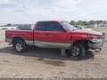 1995 Dodge Ram 1500 — photo 13 of 20 | VIN 3B7HF13Z7SM161673