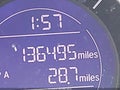 2016 Honda Fit — photo 15 of 16 | VIN JHMGK5H54GS004507
