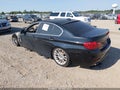 2015 BMW 5 Series — photo 3 of 11 | VIN WBA5A7C58FD624677