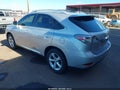 2011 Lexus RX 350 — photo 3 of 16 | VIN JTJZK1BA3B2005047