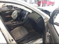 2018 Infiniti Q50 — photo 5 of 16 | VIN JN1EV7AP6JM363248