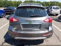2017 Infiniti QX50 — photo 16 of 16 | VIN JN1BJ0RR1HM414676