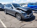 2017 Infiniti QX50 — photo 1 of 16 | VIN JN1BJ0RR1HM414676