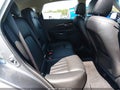 2017 Infiniti QX50 — photo 8 of 16 | VIN JN1BJ0RR1HM414676
