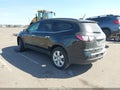 2016 Chevrolet Traverse — photo 3 of 16 | VIN 1GNKRGKD7GJ226751
