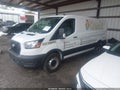 2025 Ford Transit-150 — photo 2 of 16 | VIN 1FTYE1Y88SKA14627