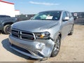 2017 Dodge Durango — photo 2 of 16 | VIN 1C4RDHDG1HC724128