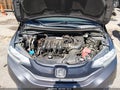 2015 Honda Fit — photo 10 of 17 | VIN 3HGGK5H83FM763931