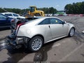 2014 Cadillac CTS — photo 4 of 11 | VIN 1G6DC1E3XE0174783