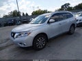 2013 Nissan Pathfinder — photo 2 of 10 | VIN 5N1AR2MM1DC673351