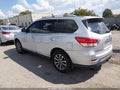 2013 Nissan Pathfinder — photo 3 of 10 | VIN 5N1AR2MM1DC673351