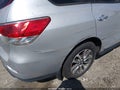 2013 Nissan Pathfinder — photo 6 of 10 | VIN 5N1AR2MM1DC673351