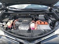 2016 Toyota RAV4 Hybrid — photo 10 of 16 | VIN JTMRJREV0GD009183