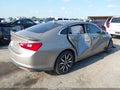2025 Chevrolet Malibu — photo 4 of 17 | VIN 1G1ZG5ST5SF152226