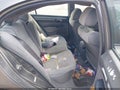 2007 Honda Civic — photo 8 of 11 | VIN 1HGFA16847L109419