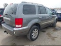 2007 Chrysler Aspen — photo 4 of 11 | VIN 1A8HW582X7F534451