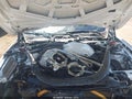 2016 BMW M3 — photo 10 of 17 | VIN WBS8M9C59G5D31249
