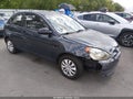 2007 Hyundai Accent — photo 1 of 15 | VIN KMHCM36C67U044524