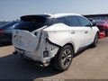 2016 Nissan Murano — photo 4 of 17 | VIN 5N1AZ2MG1GN113266