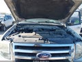 2014 Ford Expedition — photo 10 of 16 | VIN 1FMJU1H54EEF06807