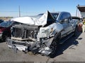 2016 Nissan Titan — photo 2 of 16 | VIN 1N6BA1F40GN508114