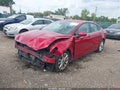 2020 Ford Fusion — photo 2 of 16 | VIN 3FA6P0HD1LR225566