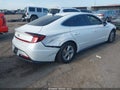 2022 Hyundai Sonata — photo 4 of 16 | VIN 5NPEG4JA3NH145298