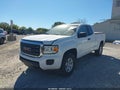 2019 GMC Canyon — photo 2 of 11 | VIN 1GTH5BEA8K1319564
